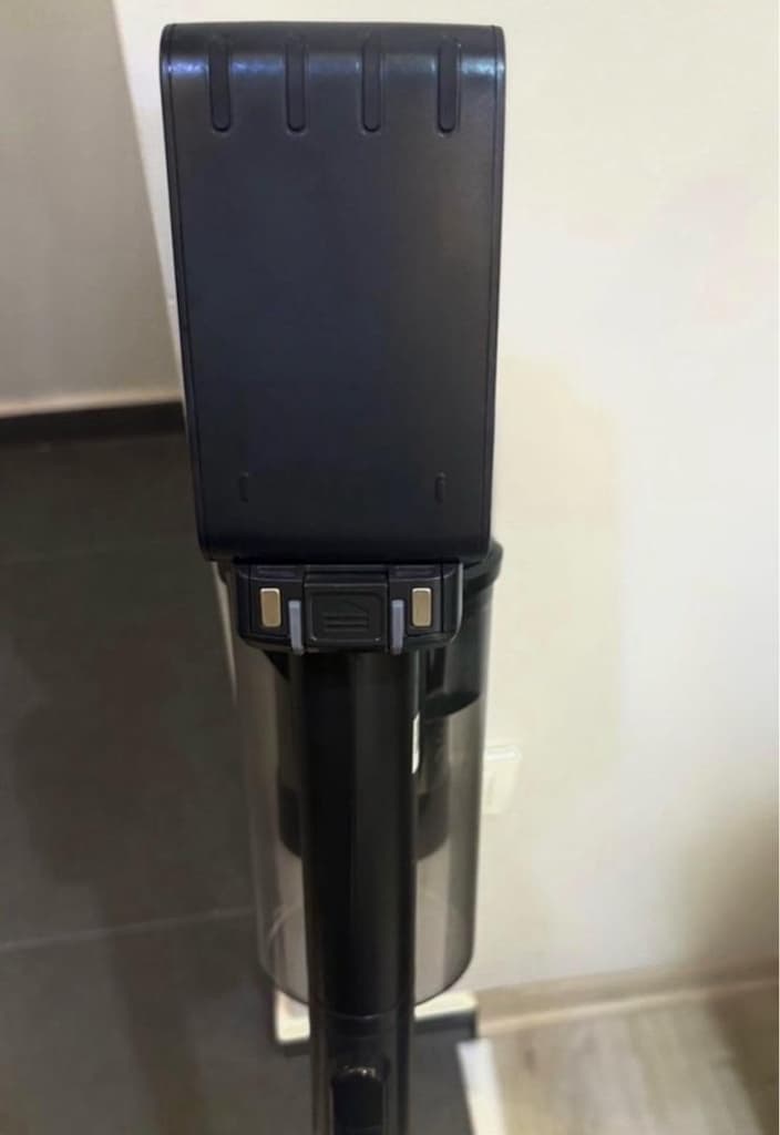SAMSUNG JET TURBO KABLOSUZ SÜPÜRGE - 9