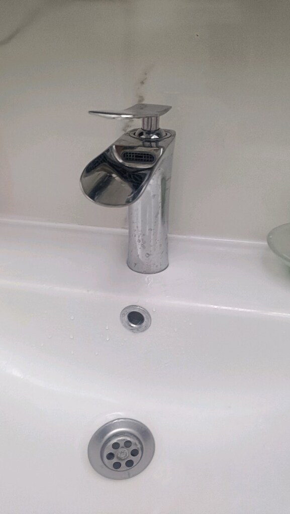Lavabo Batarya - 5