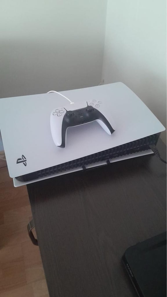 Sony playstation 5 - 2