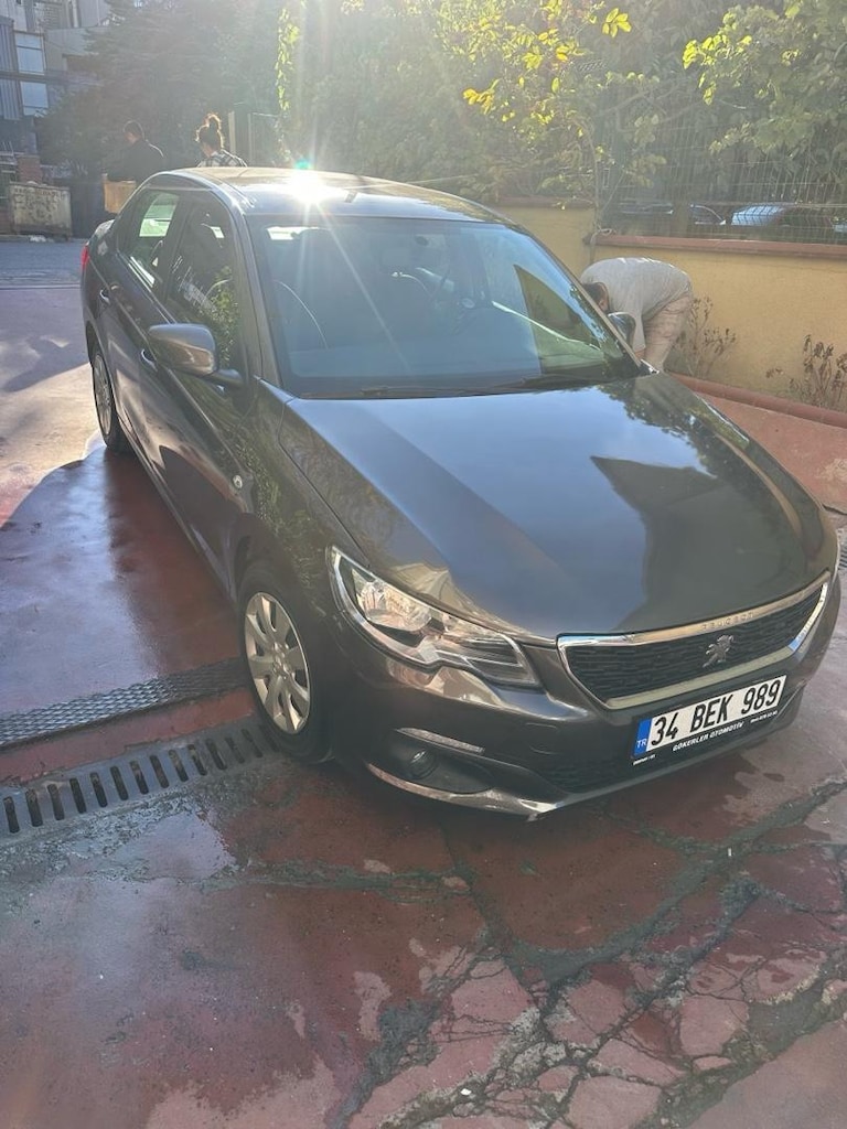 2018 model 301 - 2