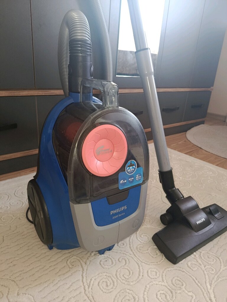 elektrikli süpürge - 2