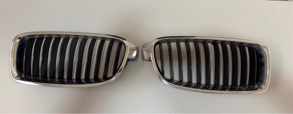 BMW f30 ve g30 çıkma orjinal parçalar - 5