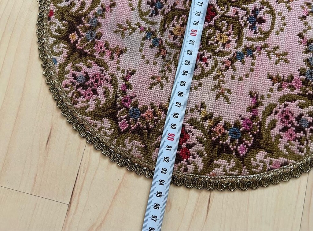 Döbem Goblen Runner Örtü - 10