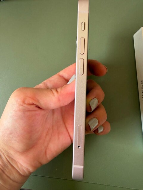 Apple iPhone 13 Mini 128 GB Pink | Türkiye Kayıtlı | Apple Store