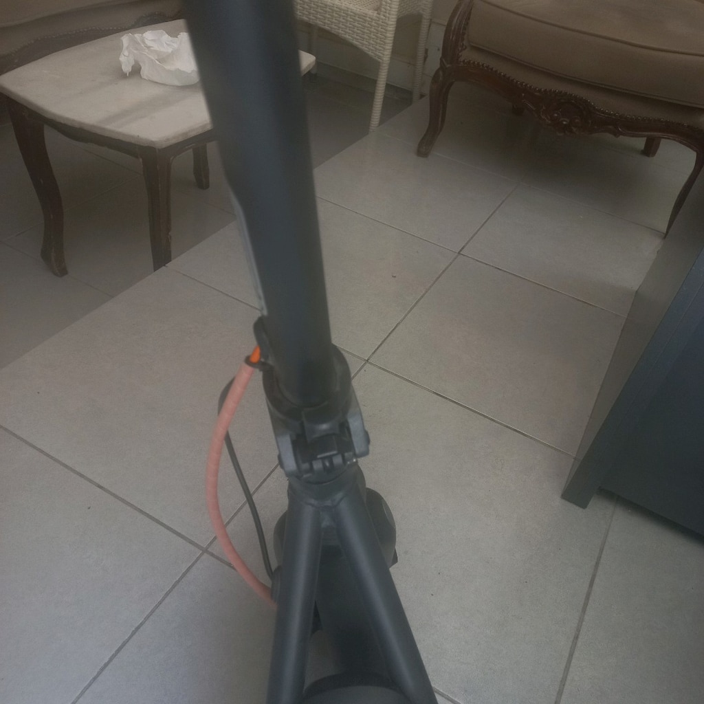 Segway Ninebot F2 PRO 900W (Sıfır ayarında) - 8