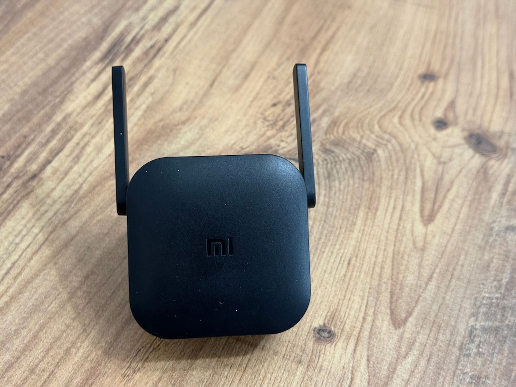 Xiaomi Mi Wi-Fi Range Extender Pro Kablosuz Menzil Genişletici - 2