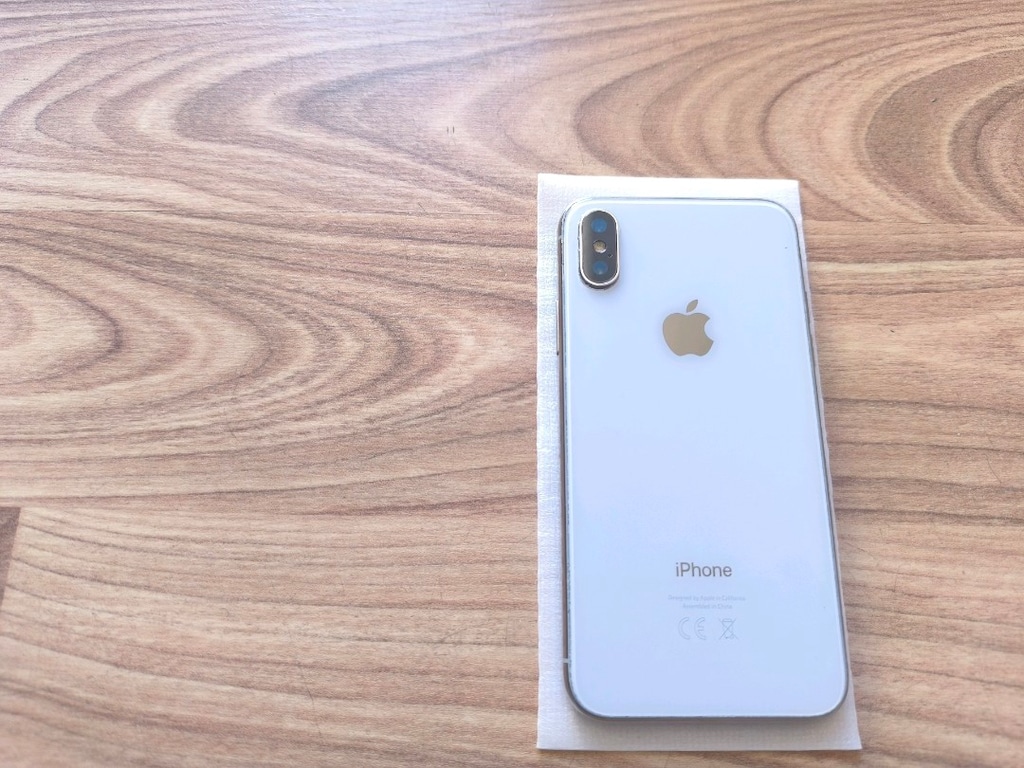 İPHONE X 64GB TR,TAKAS, KAPIDA ÖDEME - 9