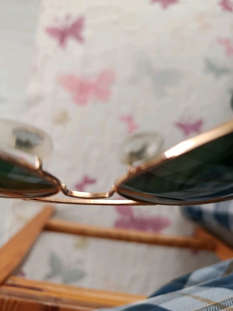 Rayban Güneş gözlüğü - 5