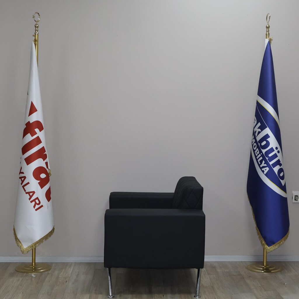 SIRMA OTURMA GRUBU 3+1+1 AKBÜRO OFİS TE - 7