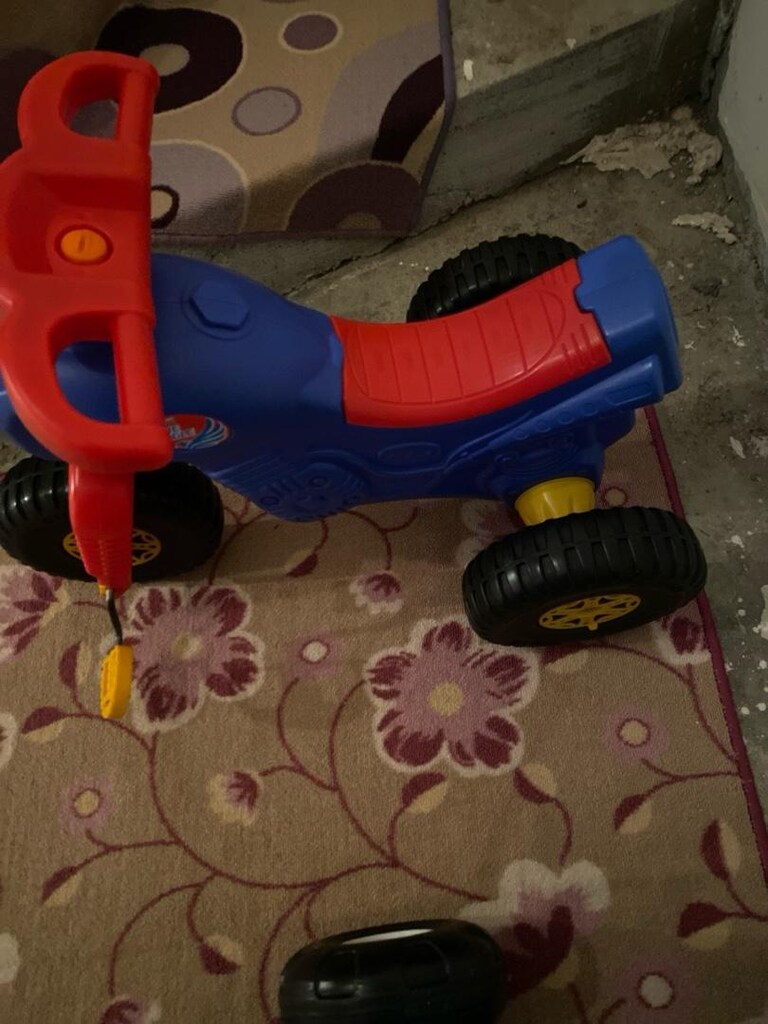 pilsan motor - 2