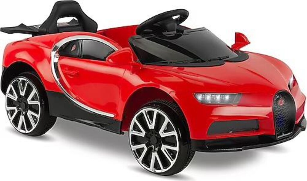 Banyhope 440 Bugodrive Bugatti Akülü Araba Kumandası - 18