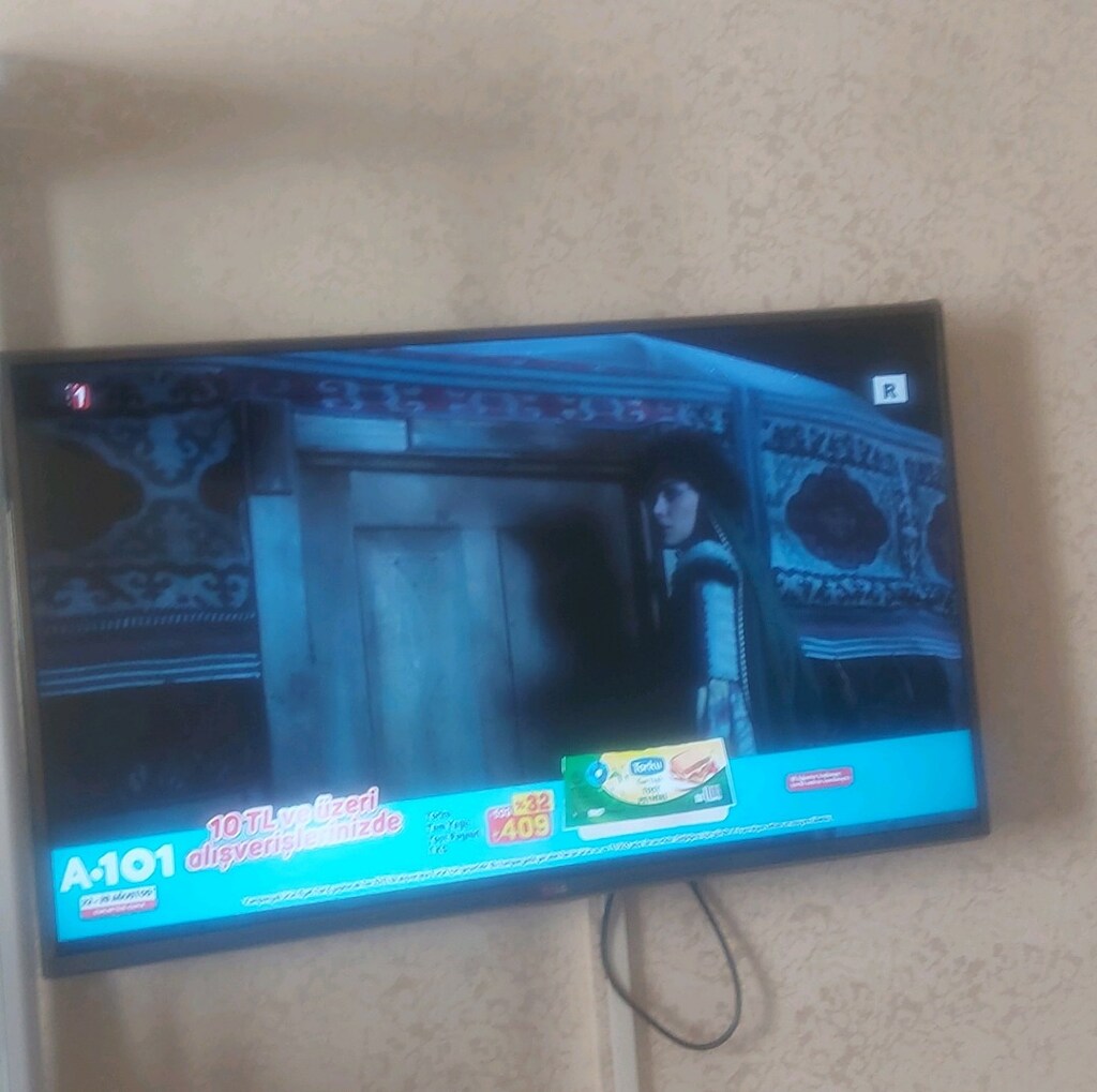 LG TELEVİZYON - 3