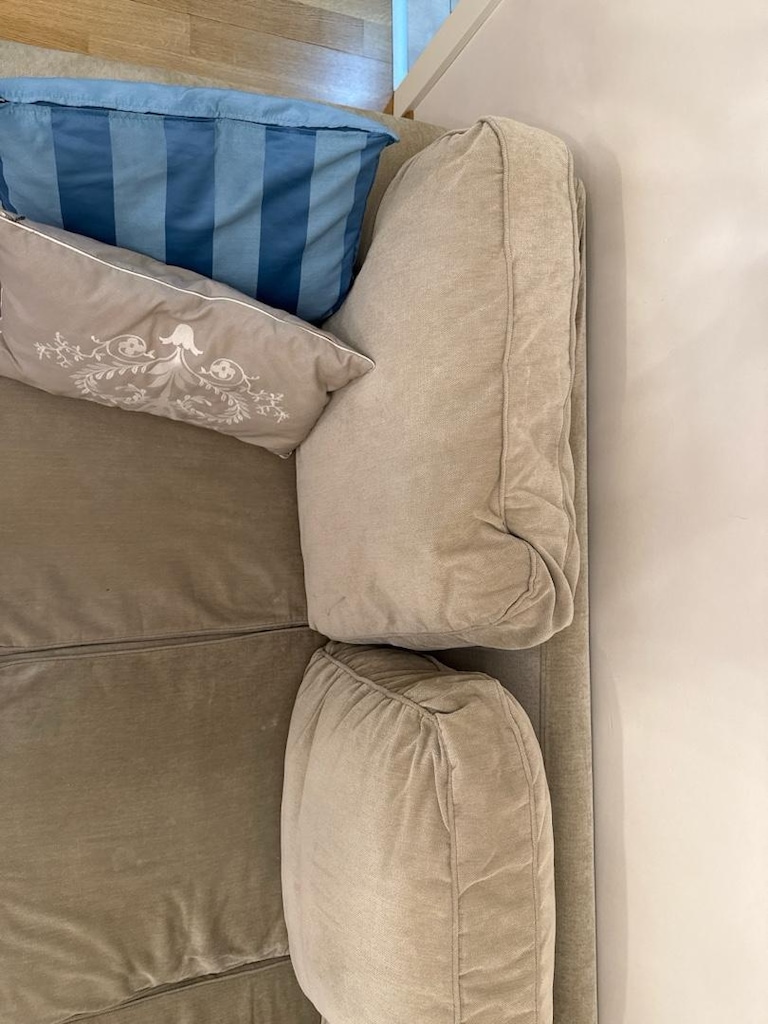 Ikea Ektorp koltuk takımı - 13