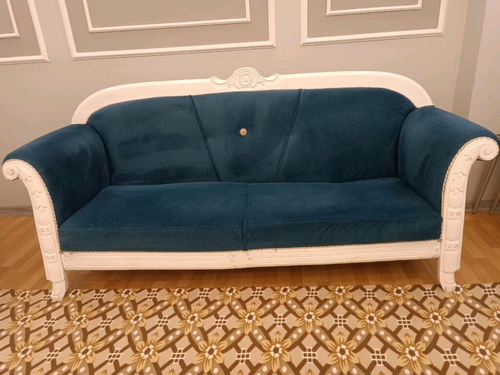 koltuk takımı - 3