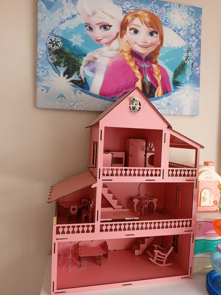 bebek evi - 2