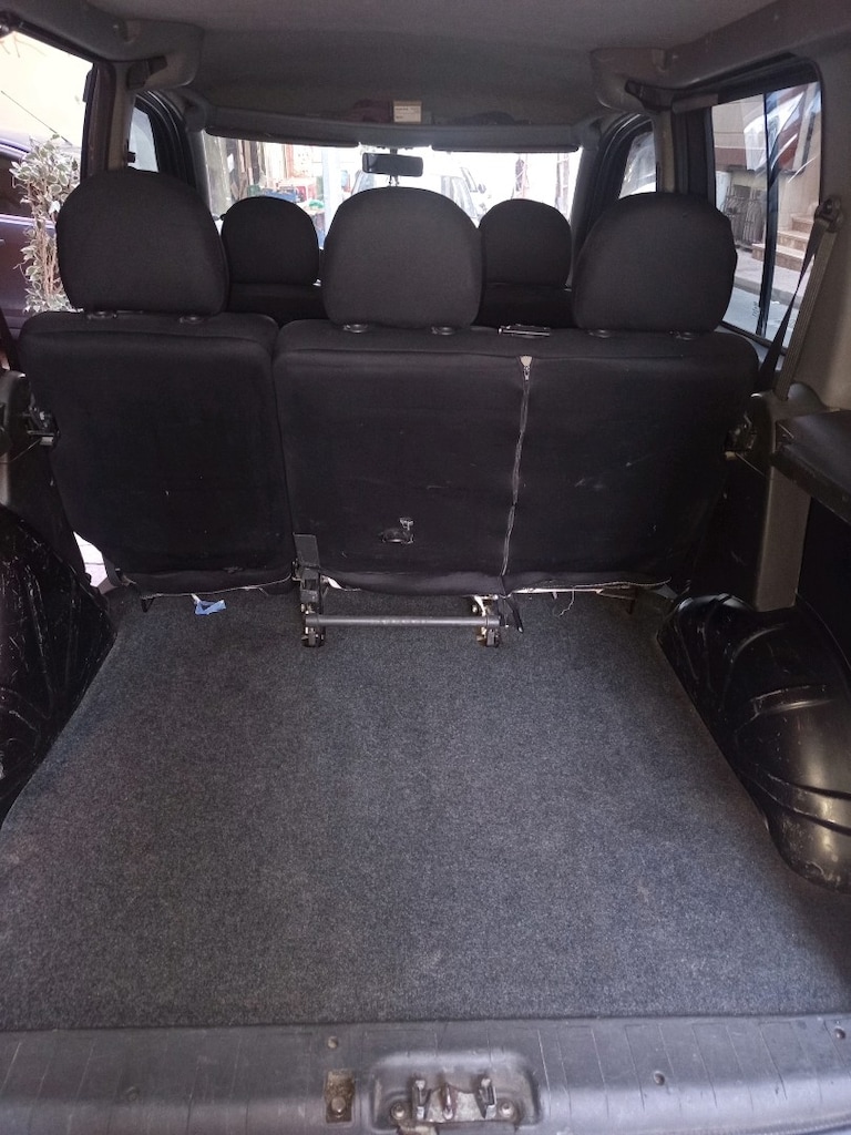 FİAT DOBLO 1.3 MULTİJET - 10