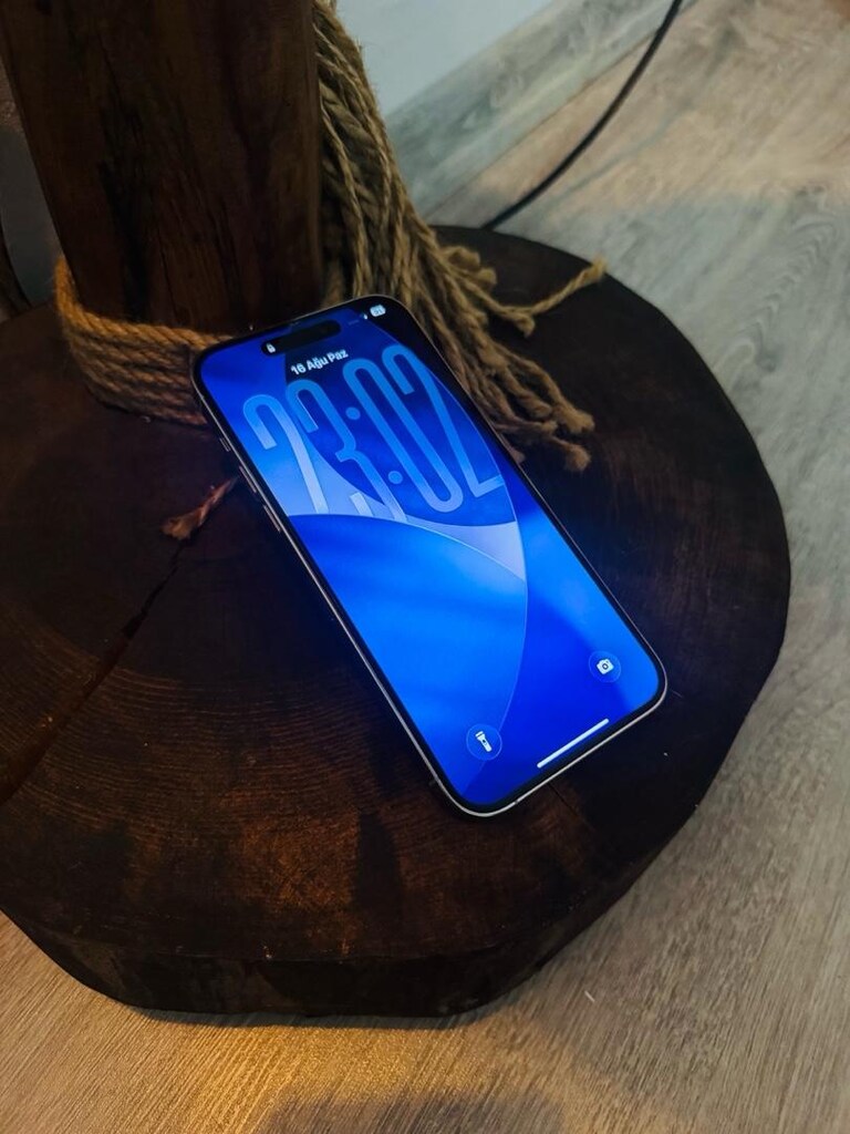 İphone 14 pro max 256gb YD - 4