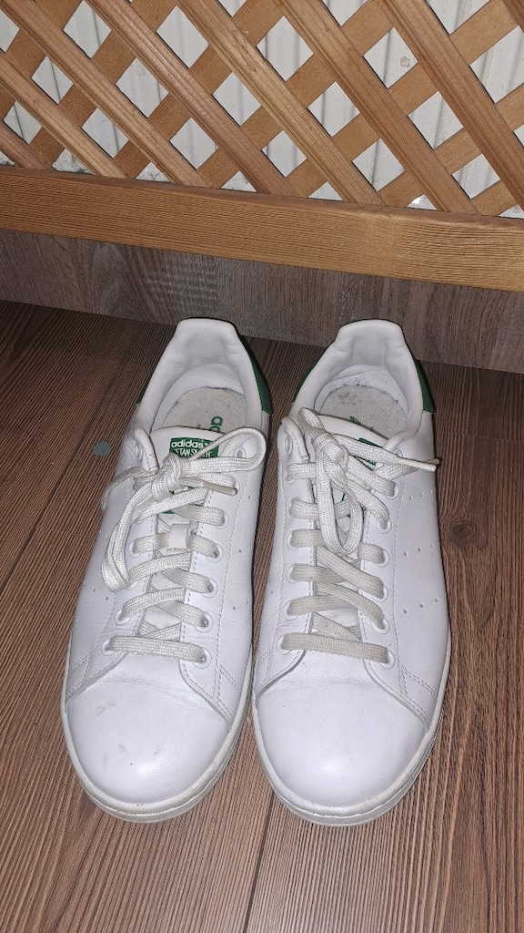 Orjinal Adidas Spor ayakkabı - 8
