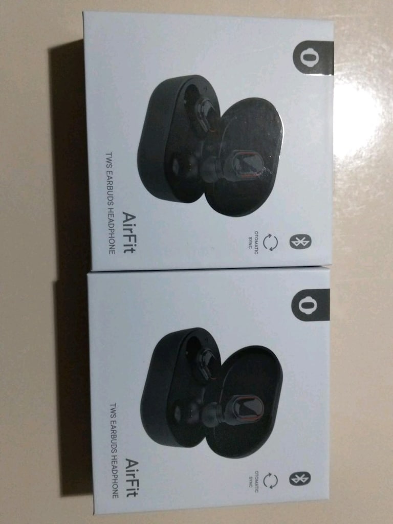Bluetooth kulaklık - 2