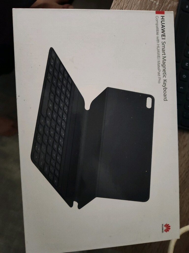 Huawei matePad pro 10.8 - 7