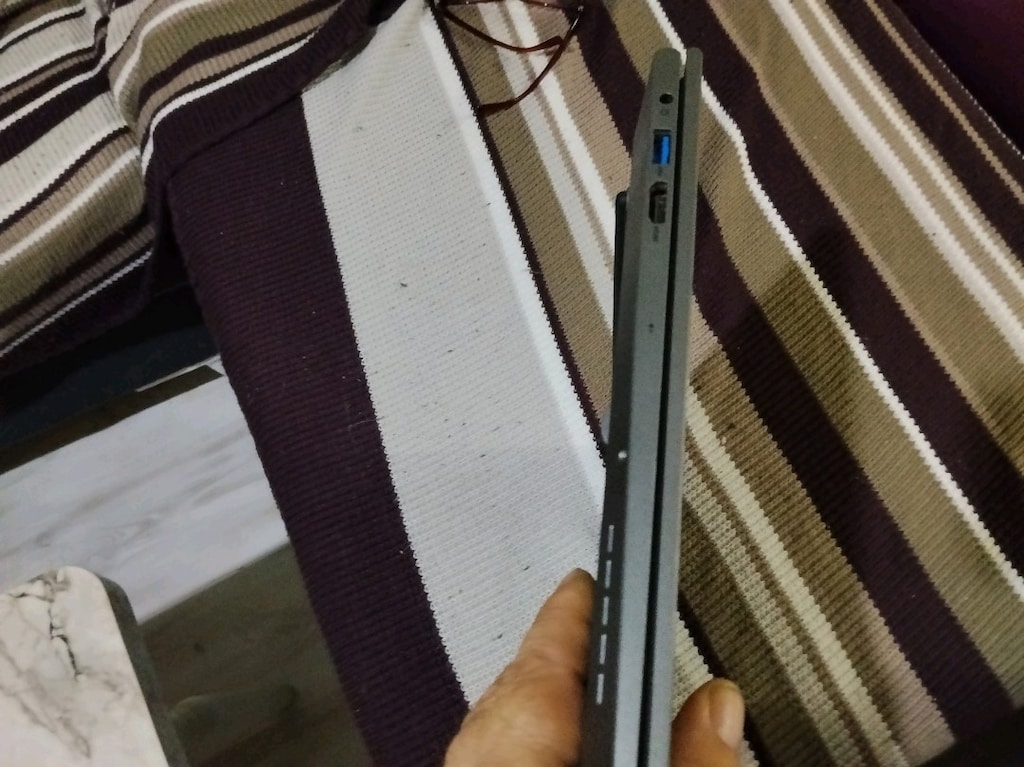 Casper Nirvana laptop - 6