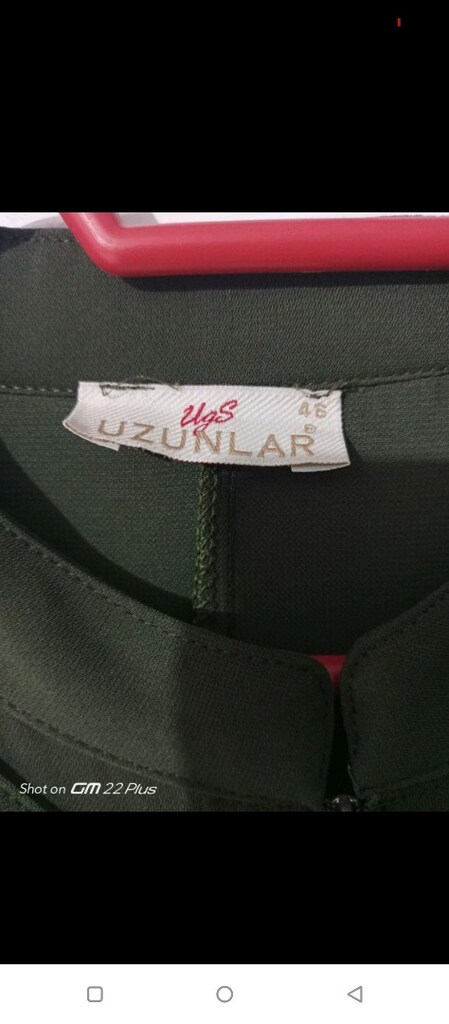 uzun tunik - 4