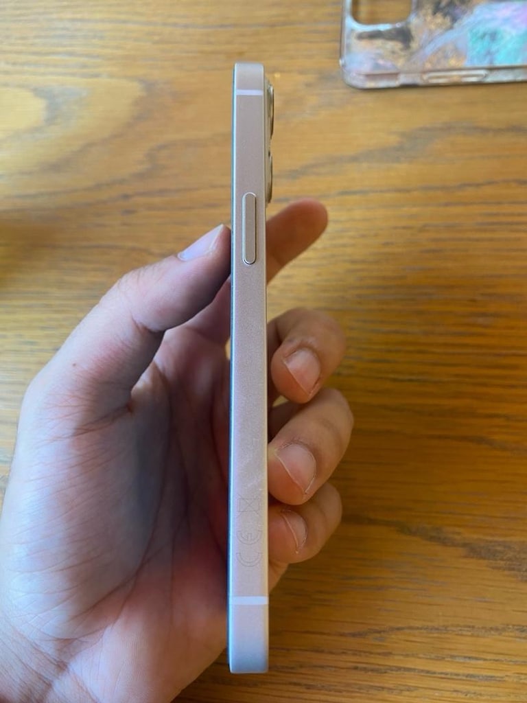 İphone 13 256 Gb nokta hatasız ilk sahibinden - 2