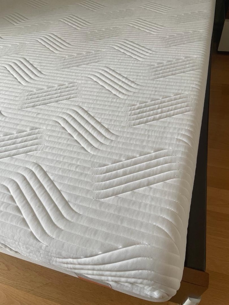 tempur supreme yatak - 3