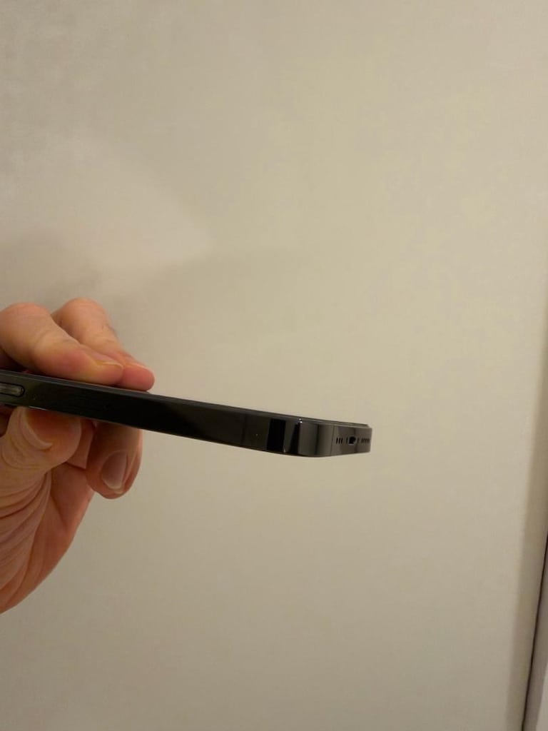 iphone 14 pro TR 256 gb Pil %90 çok iyi durumda - 4
