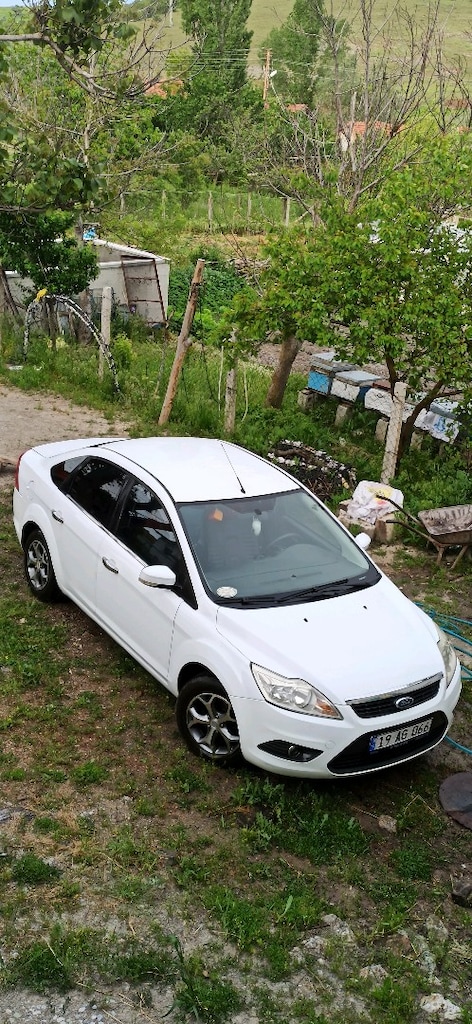 2011 model 1.6 LPG li otomatik vites - 2