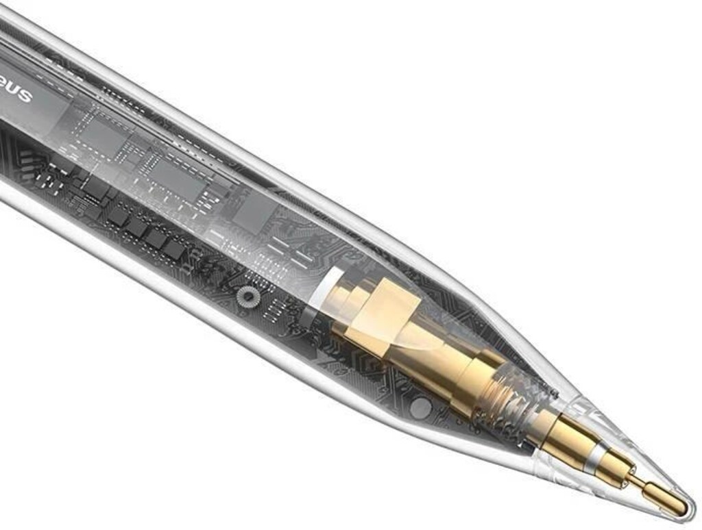 Baseus Smooth Writing 2 iPad Kalem - Sıfır / Kapalı Kutu - 3