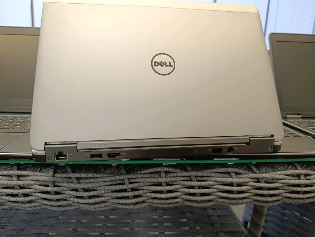 TEMİZ DELL LATITUDE E7240 – i5 8ram SSDli İş ve öğrenci kullanımı için - 3
