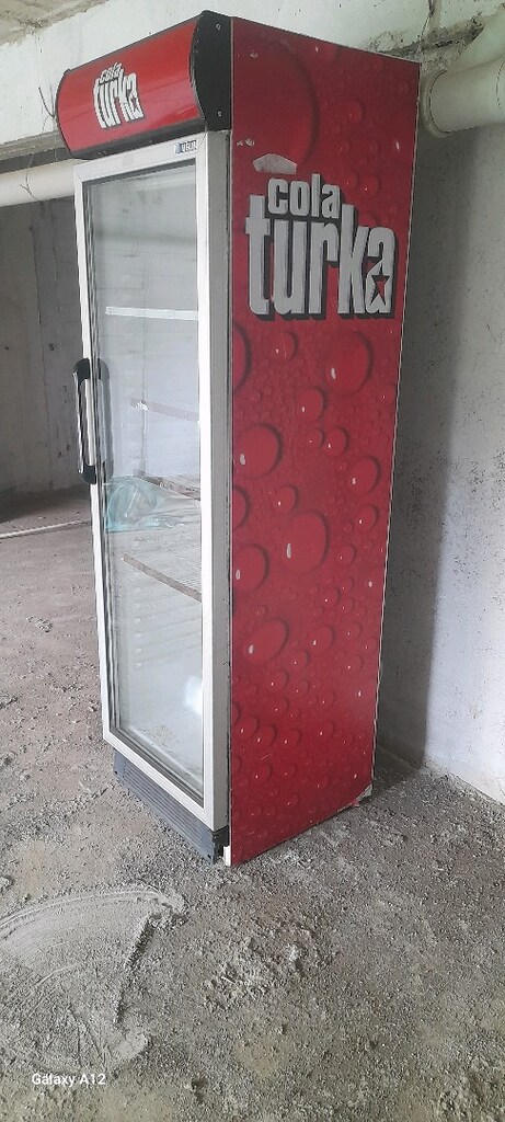 meşrubat dolabı - 3