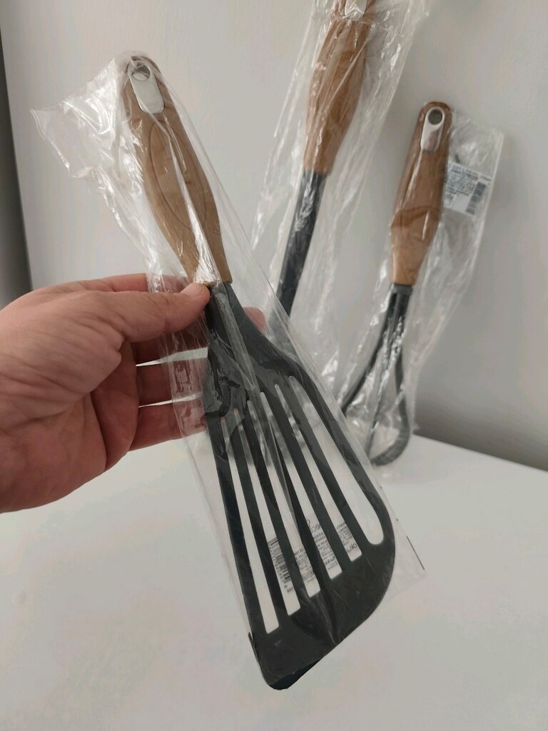Okyanus FreeCook Pişirme Sevis Set Sıfır - 6