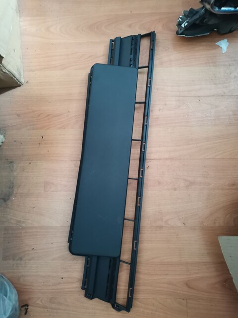 TRANSPORTER T8 PLAKA BAKALİTİ