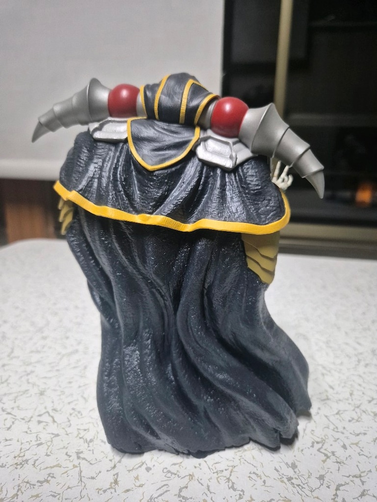 20cm anime figürleri orijinal - 10