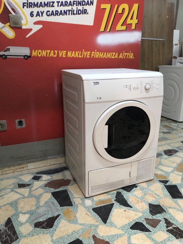 yılmaz teknik - 3