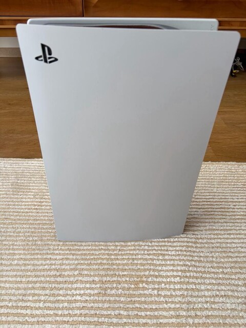 Platstation 5 FAT orijinal kasa CD li sürüm 500 GB