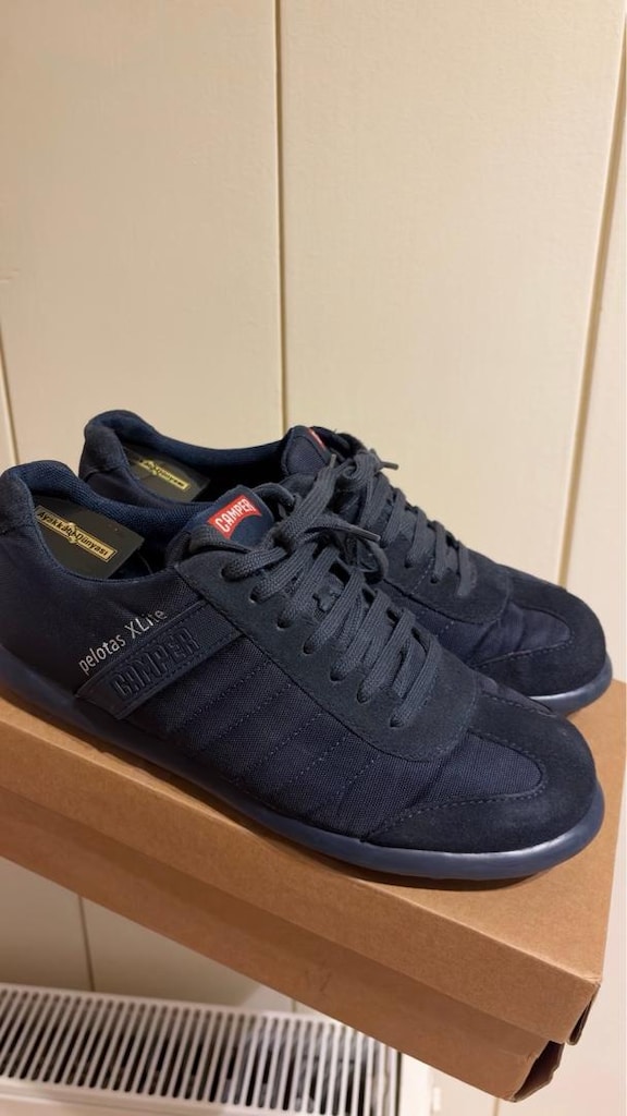 Camper Pelotas XLF Erkek Ayakkabı orjinal - 2