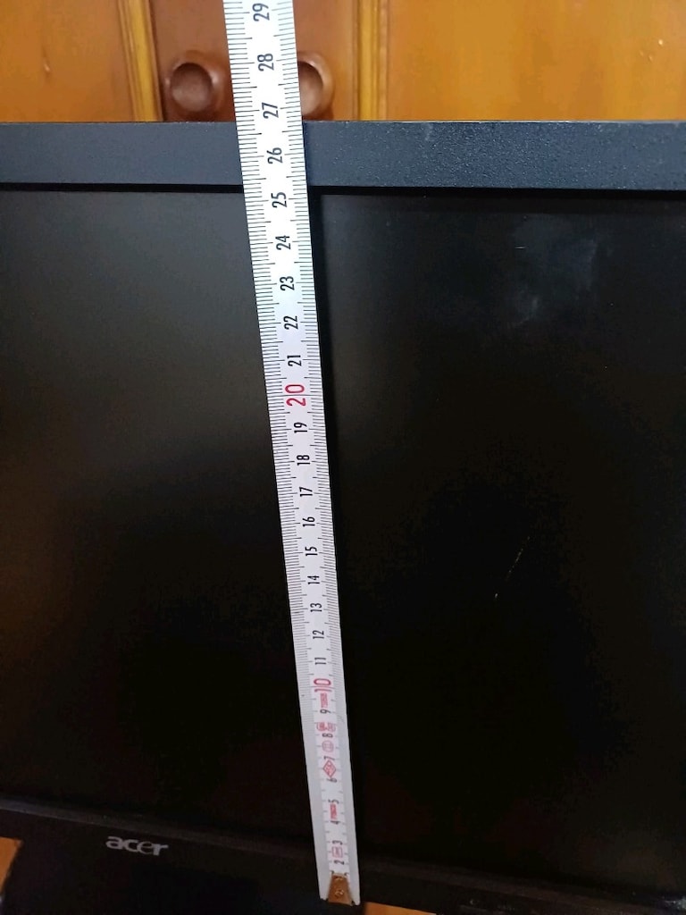 monitör - 3