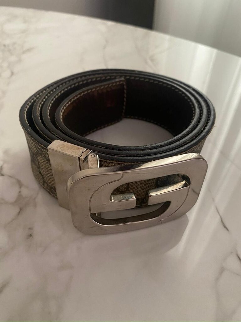 GUCCI KEMER VE ÇANTA - 2