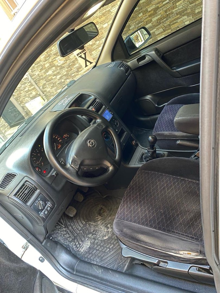 Hatasız boyasız astra cd - 10