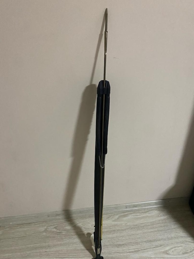 apnea amarok 75 ( açık kafa) zıpkın - 3