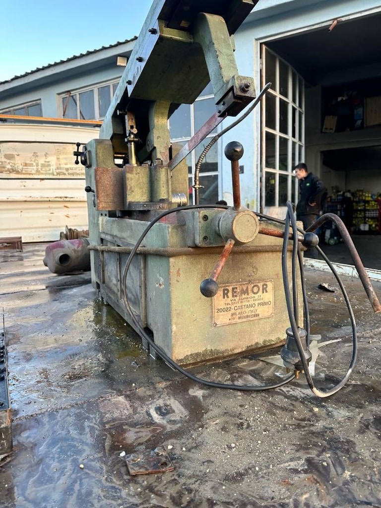 rover marka yatay şerit testere - 2