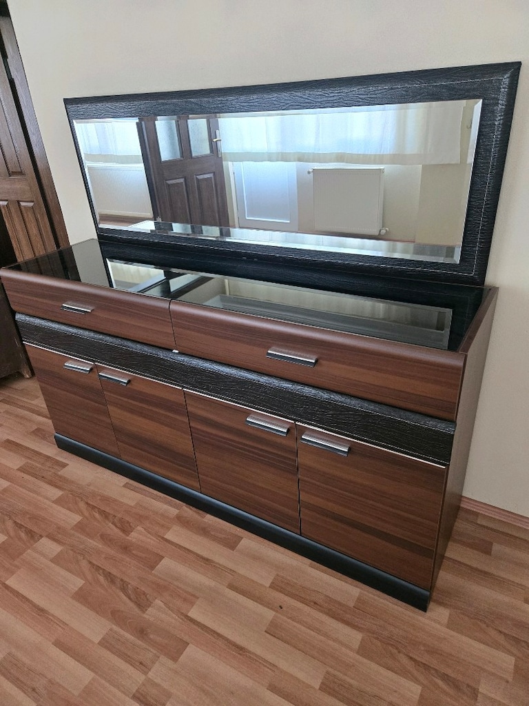 Yemek Odası ve Kurutma Makinesi - 5