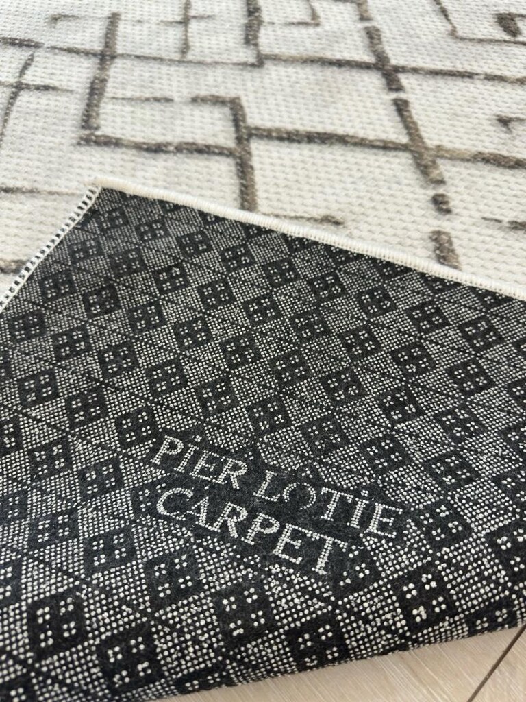 8 metre kare oturma odası kesme halısı - 7