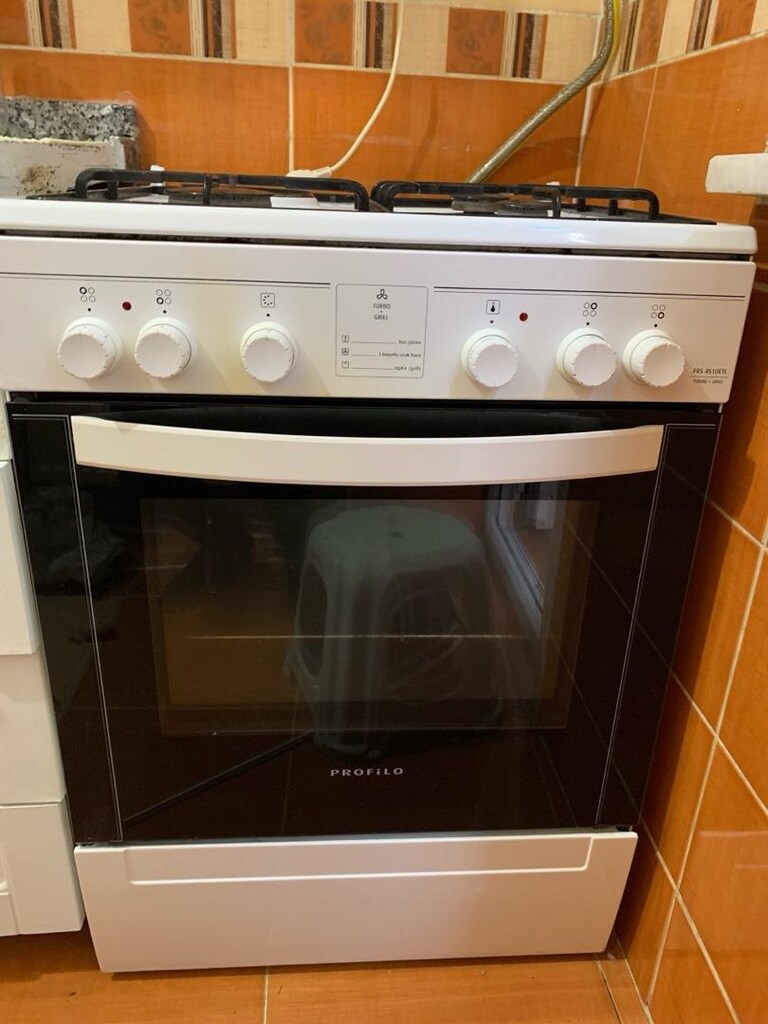 profilo ocaklı fırın - 2