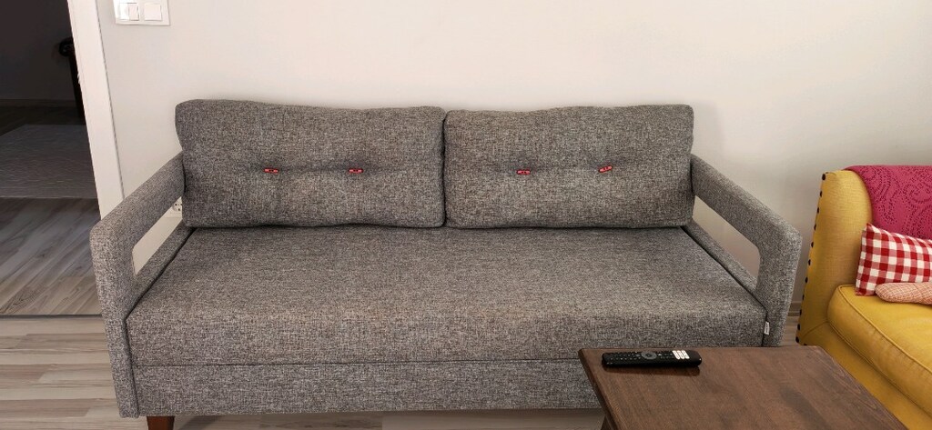Çift Kişilik Koltuk - 4