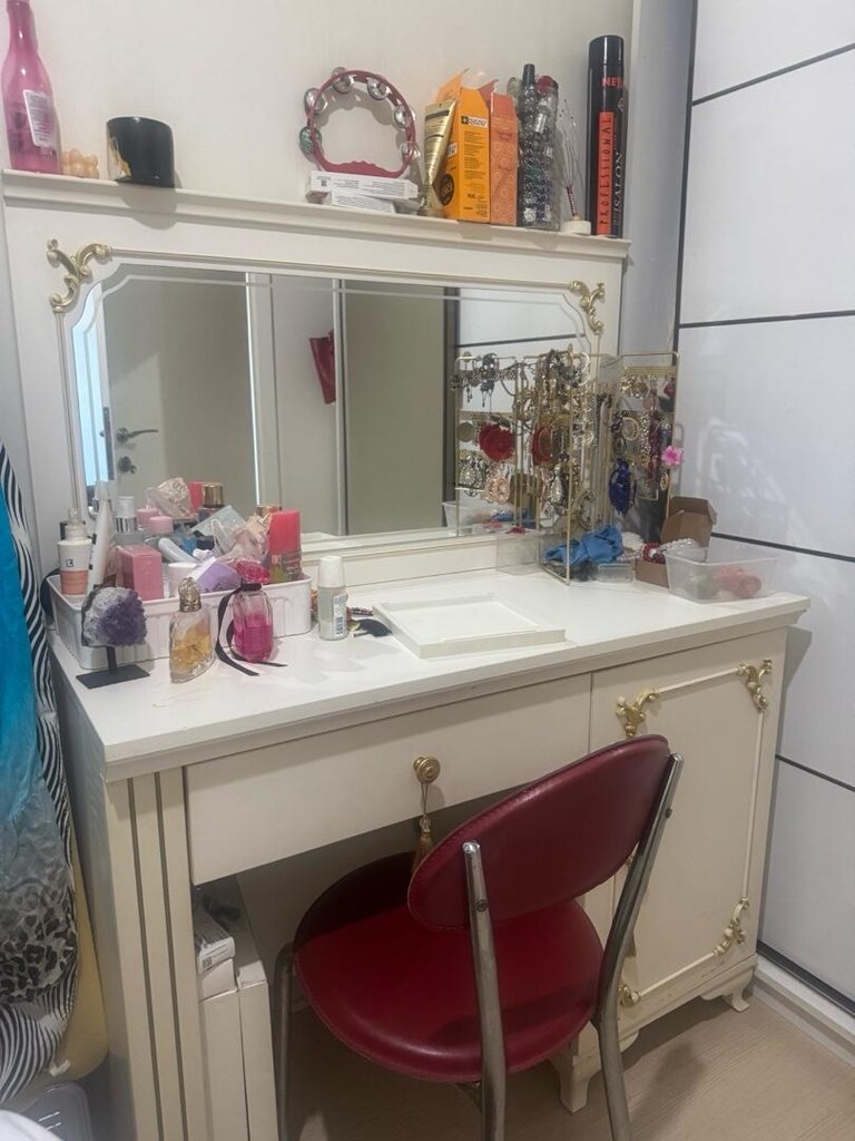 yatak odası - 3