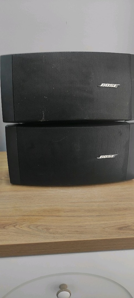 900watt mixer HEDİYE- BOSE DS 100SE Hoparlör – Profesyonel Ses Sistemi - 2